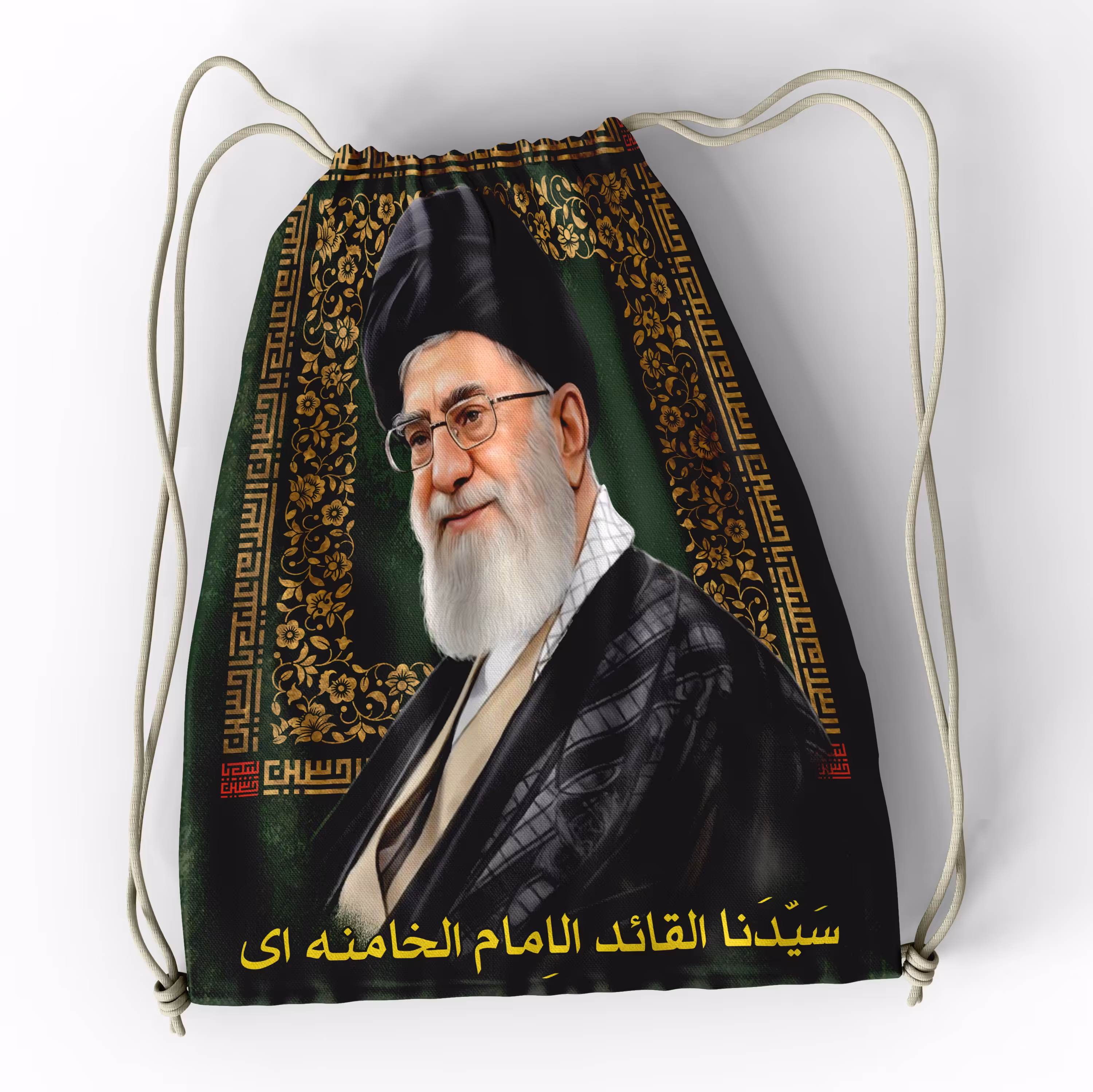 کوله پشتی اربعین کد KPA1149