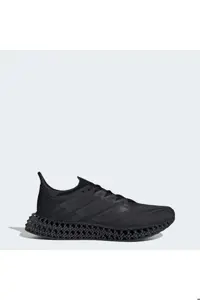 کفش دو و تمرین مشکی مردانه 4 در حال رانینگ adidas
