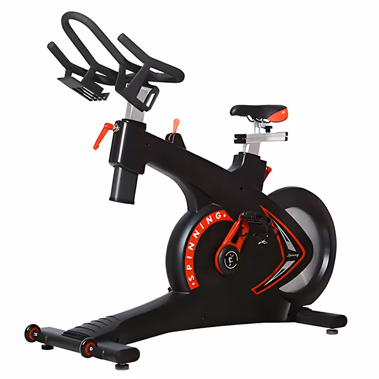 دوچرخه اسپینینگ باشگاهی اکو‌فیت مدل EF006