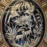 قاب قلمزنی بسیار ظزیف