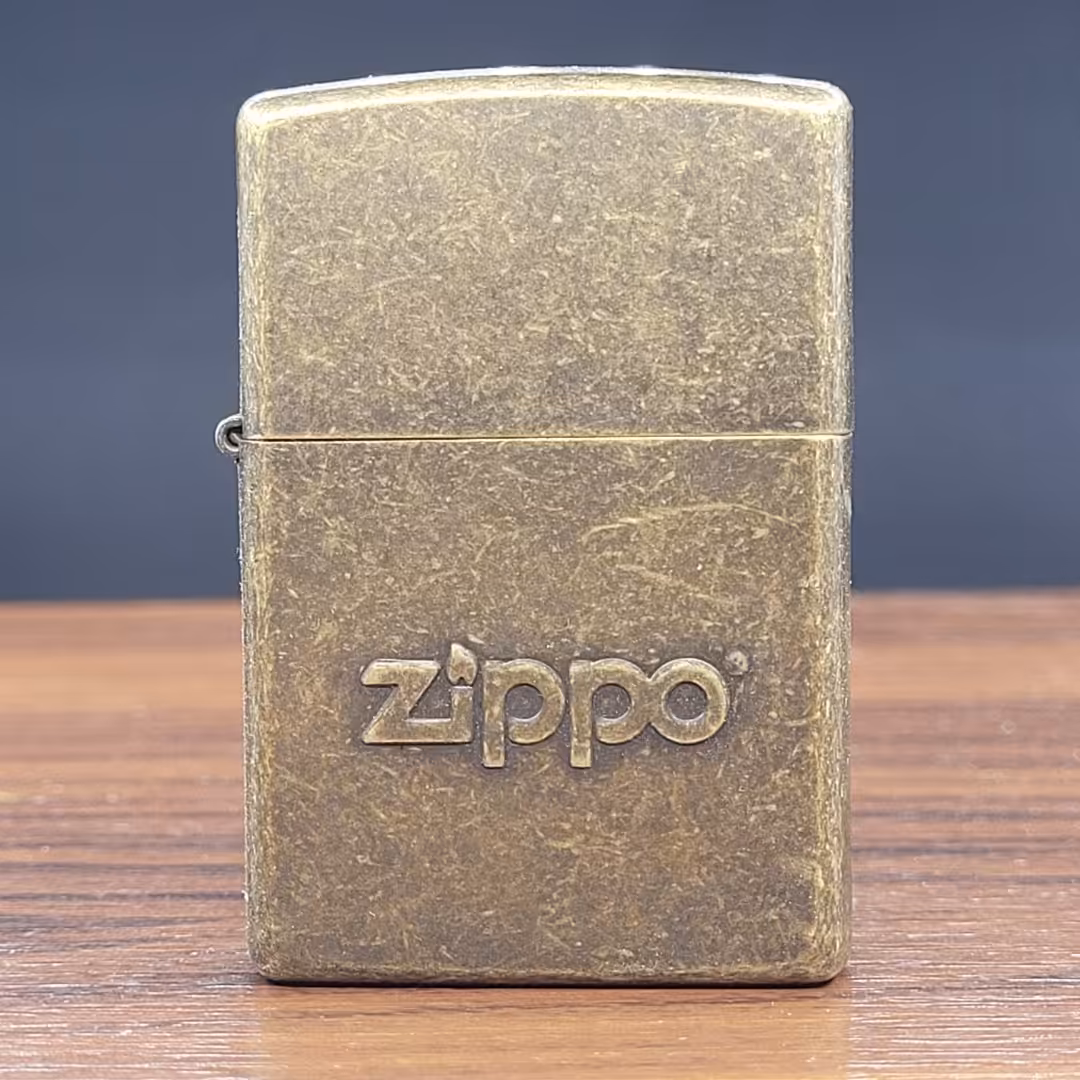 فندک زیپو اورجینال شیک و ساده