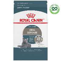 بهترین قیمت غذای خشک گربه 1.5 کیلویی رویال کنین مدل Royal Canin Oral Care