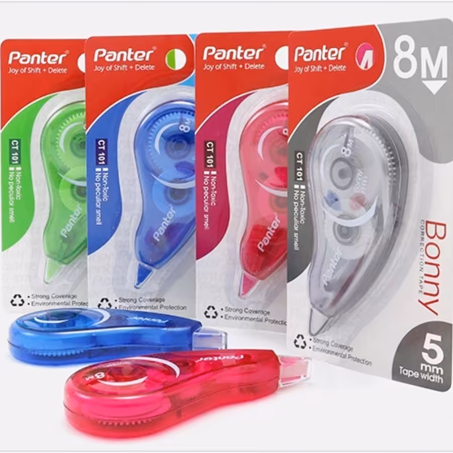 غلط گیر نواری پنتر بونی