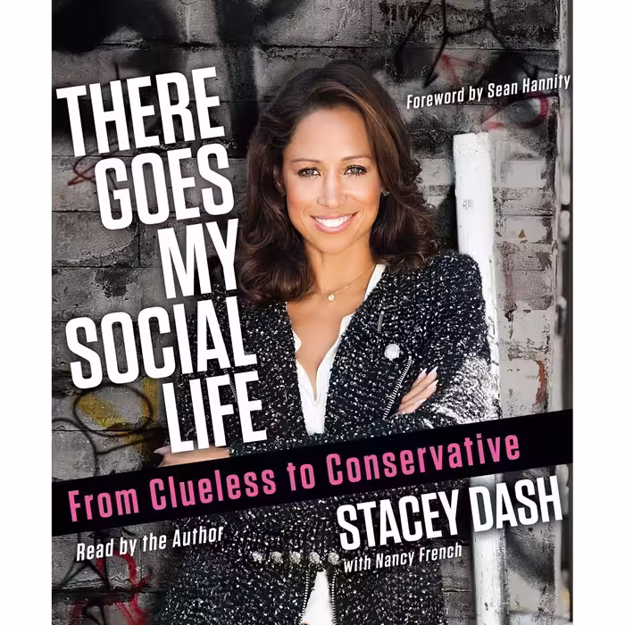 کتاب زبان اصلی There Goes My Social Life اثر Nancy French انتشارات Mission