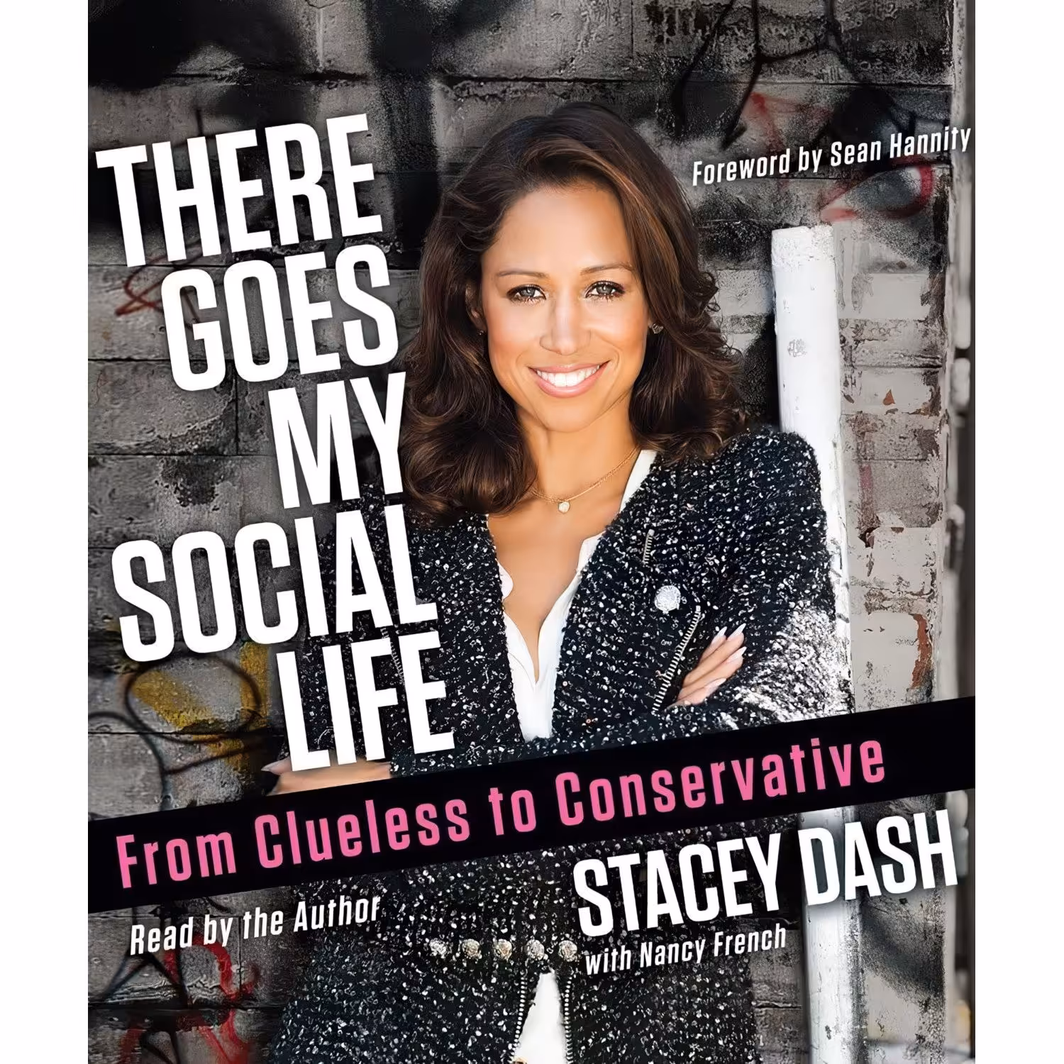 کتاب زبان اصلی There Goes My Social Life اثر Nancy French انتشارات Mission
