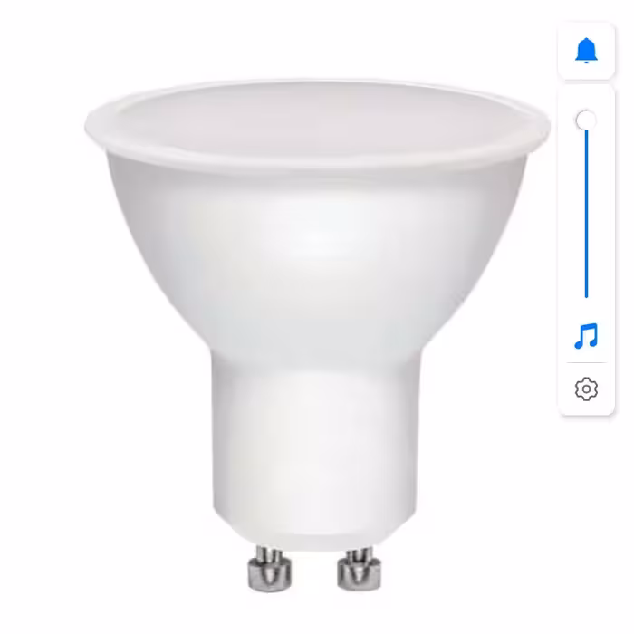 لامپ هالیژن پایه استارتی