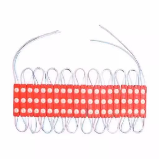 بلوک اس ام دی مدل lenz بسته 20 عددی