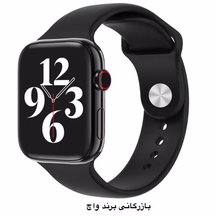 ساعت هوشمند مدل T700s سری8