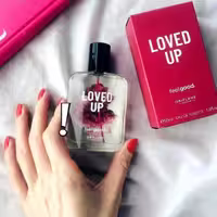 عطر زنانه لاود آپ loved up