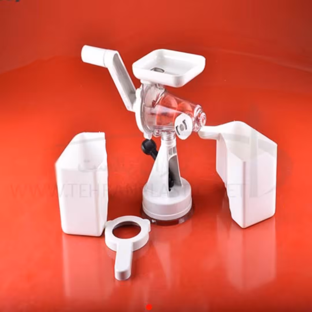 آبمیوه گیر شیک ارزان