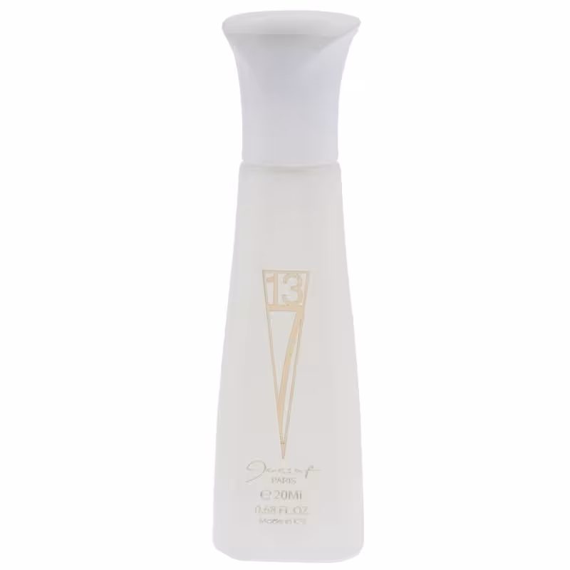 عطر جیبی زنانه ژک ساف مدل 713 حجم 20 میلی لیتر