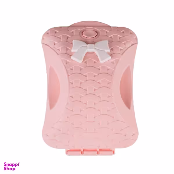 جارو دستی بازن مدل n06