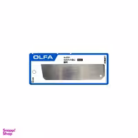 تیغ کاتر الفا کد SWB-3 بسته 1 عددی