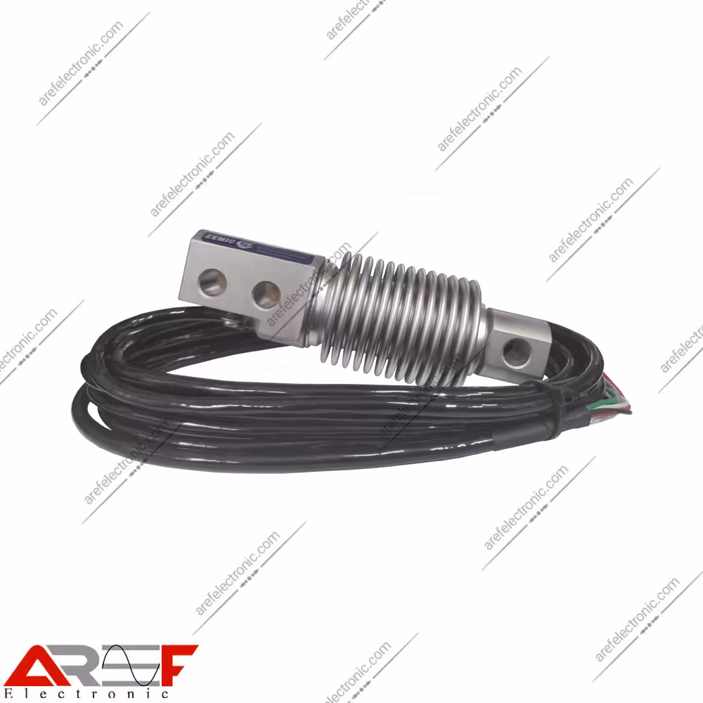 لودسل زمیک مدل BM11 کلاس C3 ظرفیت 20 کیلوگرم - فروشگاه عارف الکترونیک