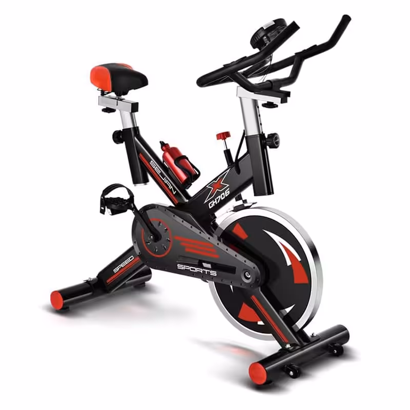 اسپینینگ خانگی کلاس فیت مدل B50