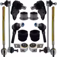 کیت جلوبندی لیفان 520 (پس کرایه)