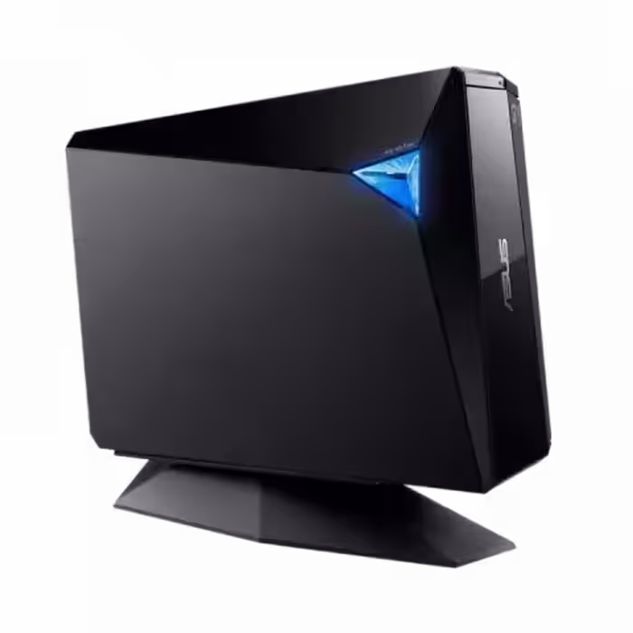 بلوری رایتر اکسترنال Asus مدل BW-16D1H-U PRO