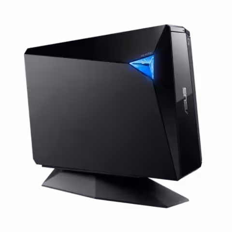 بلوری رایتر اکسترنال Asus مدل BW-16D1H-U PRO