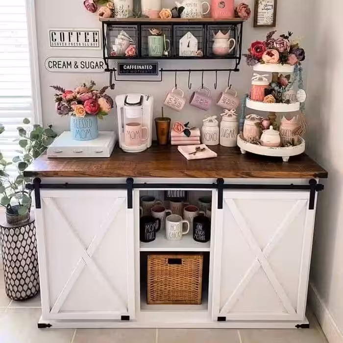 کنسول یا کافه بار