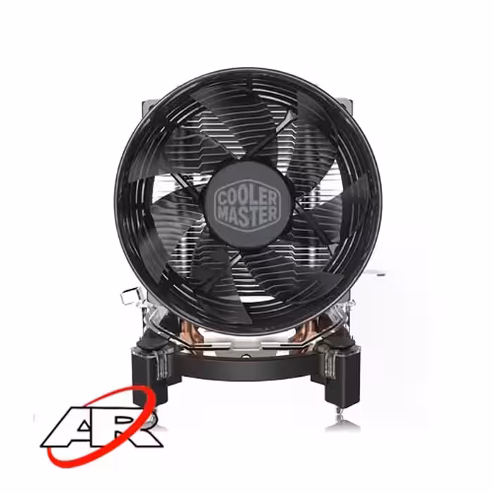 فن پردازنده کولر مستر مدل  Hyper T20