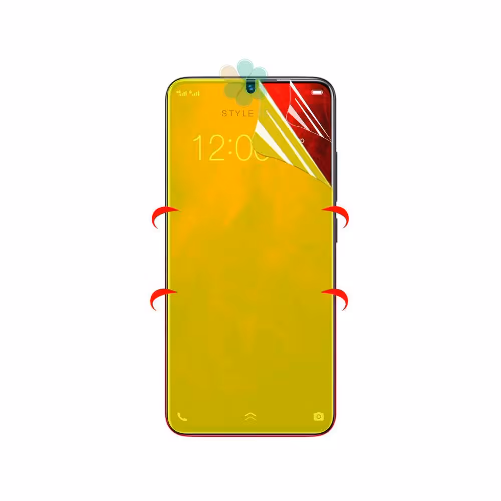 محافظ صفحه نانو گوشی شیائومی Xiaomi Redmi Note 7 Pro