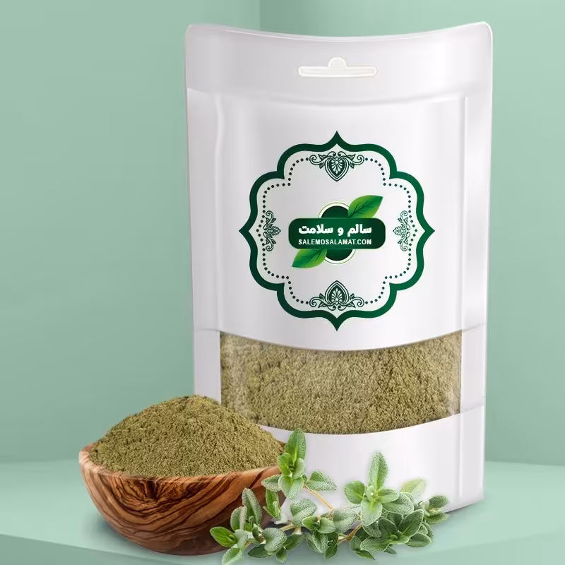 پودر آویشن (250 گرم)