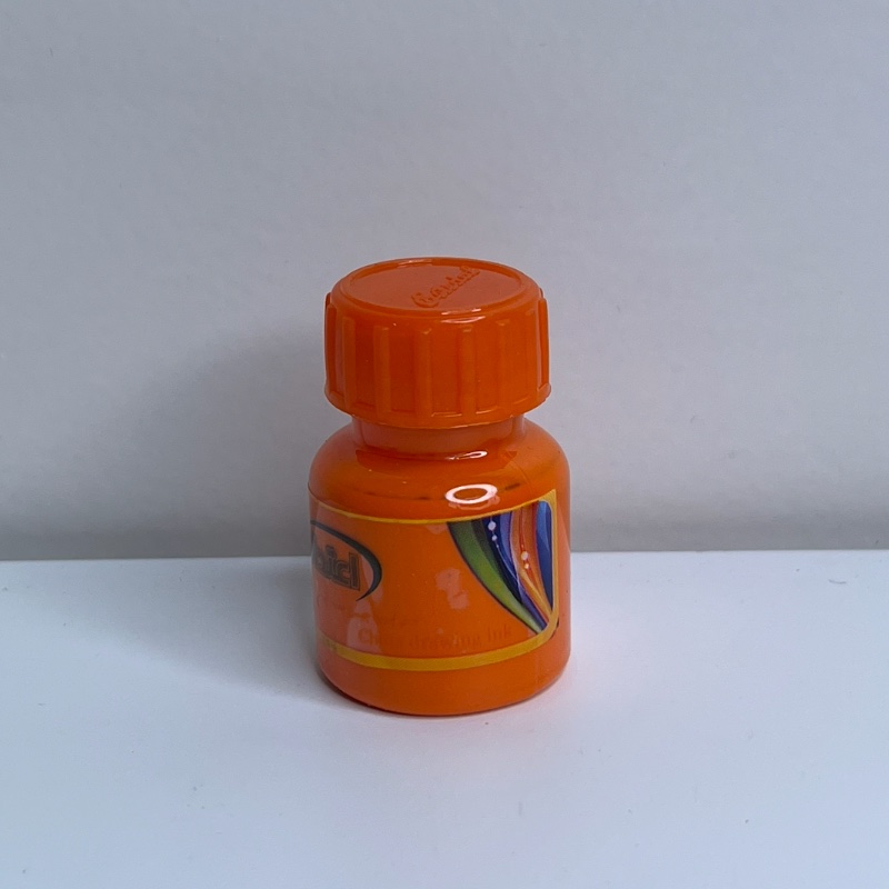 مرکب اعتدال نارنجی