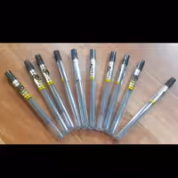 نوک دومیل کیفیت پایین 