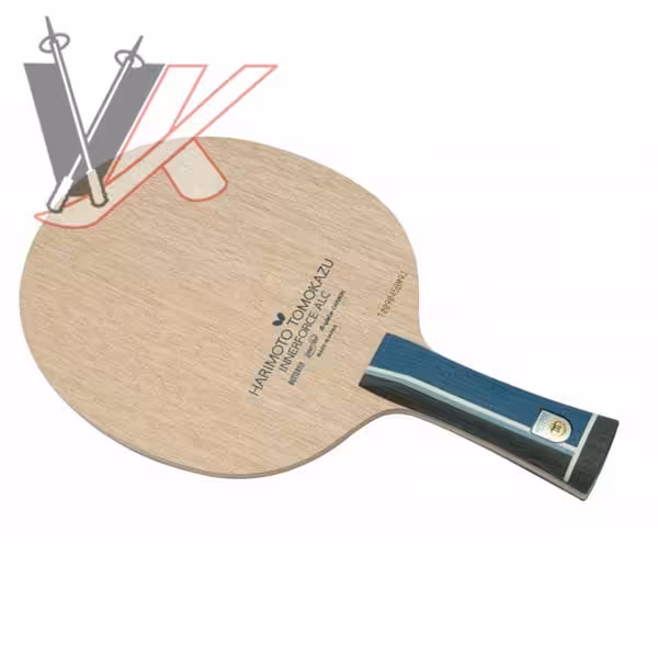 چوب راکت پینک پنگ باتر فلای مدل هاریموتو ALC کد 2004059