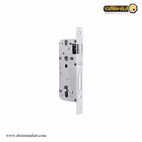 قفل سوئیچی کلون پهن 7 سانتی متر مدل 8545