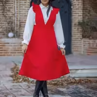 شومیز و سارافون افرا