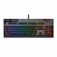 کیبورد گیمینگ مکانیکال ایسوس ROG Strix Flare II