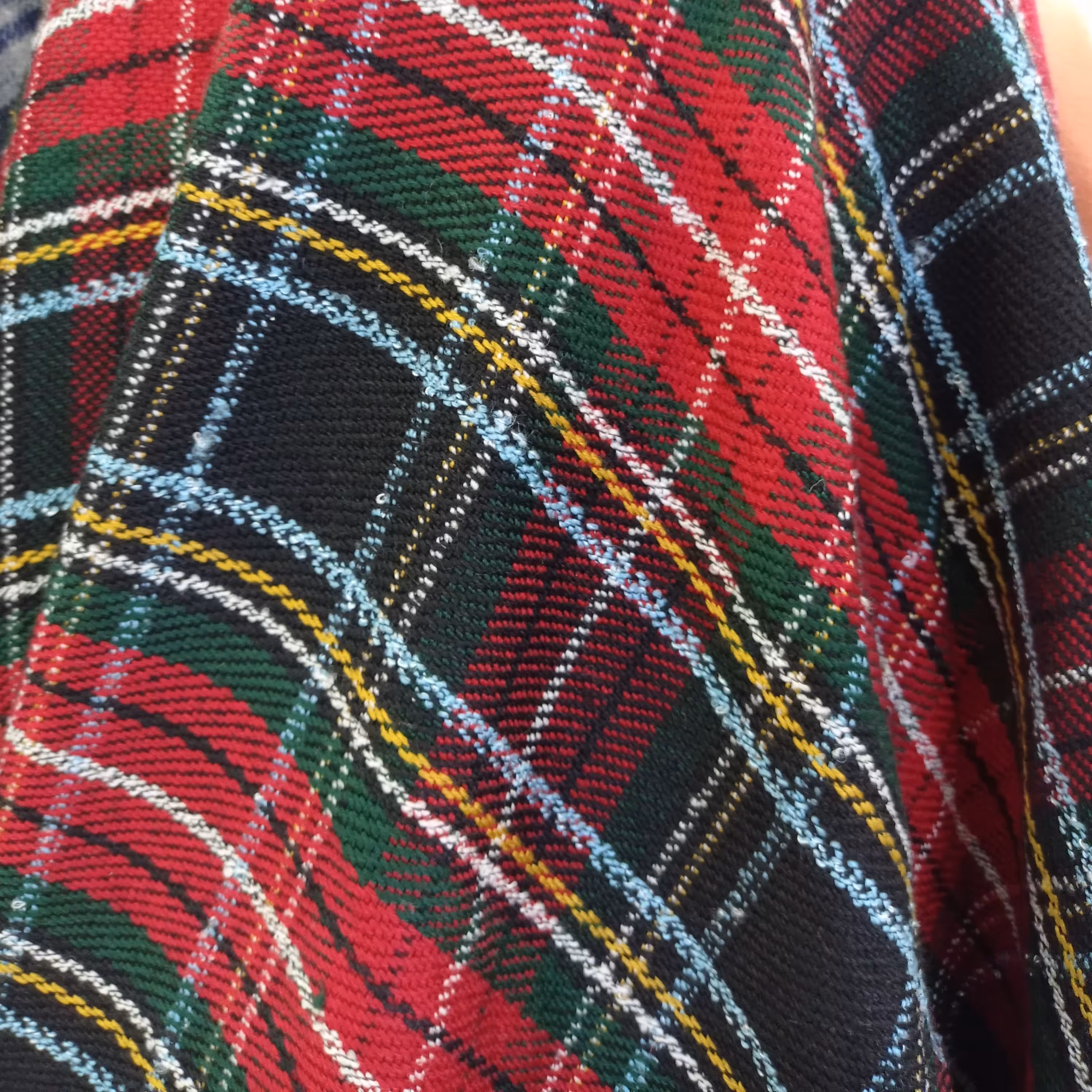 پارچه کشمیری