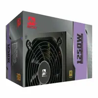 مشخصات، قیمت و خرید منبع تغذیه مدل Mercury M1250-GSM 1250W Switching Power Supply