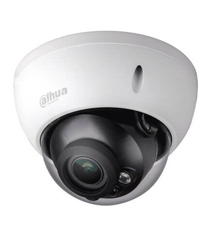 دوربين مداربسته آنالوگ دام داهوا مدل DH-HAC-HDBW1220RP-VF