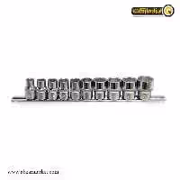 ست بکس ریلی فورس اینچی 10 عددی 1/2 اینچ مدل 4106S