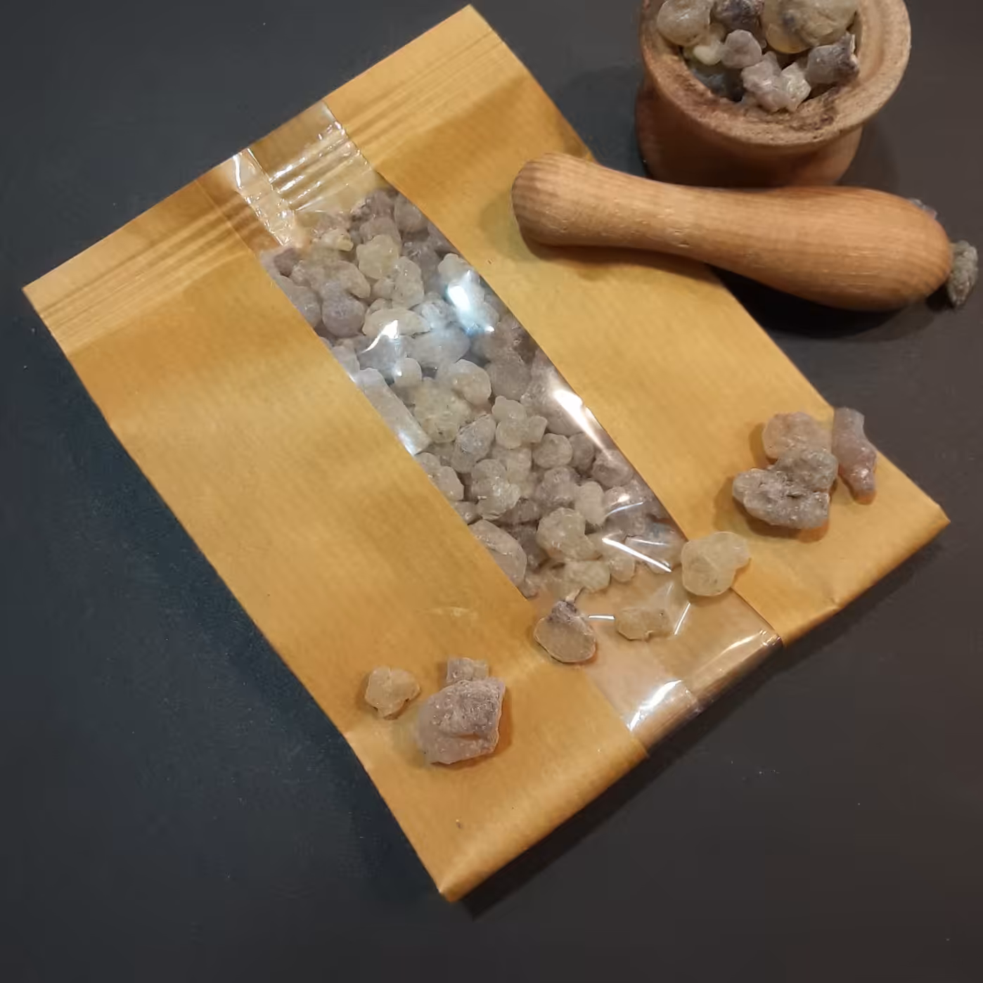 کندر 50 گرمی