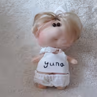 عروسک نی نی قابلیت استفاده پاکلیدی