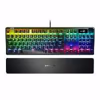 کیبورد گیمینگ استیل سریز APEX 7 Red Switch