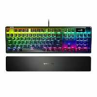 کیبورد گیمینگ استیل سریز APEX 7 Red Switch