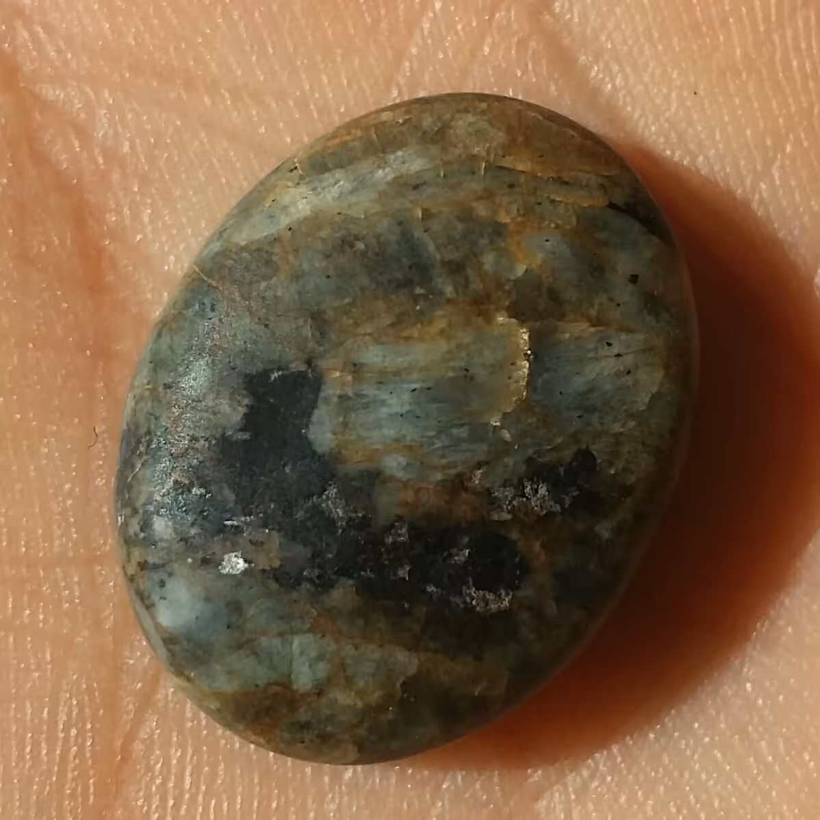 نگین عباس آباد اصل محشر دیدنی کاملا طبیعی خاص