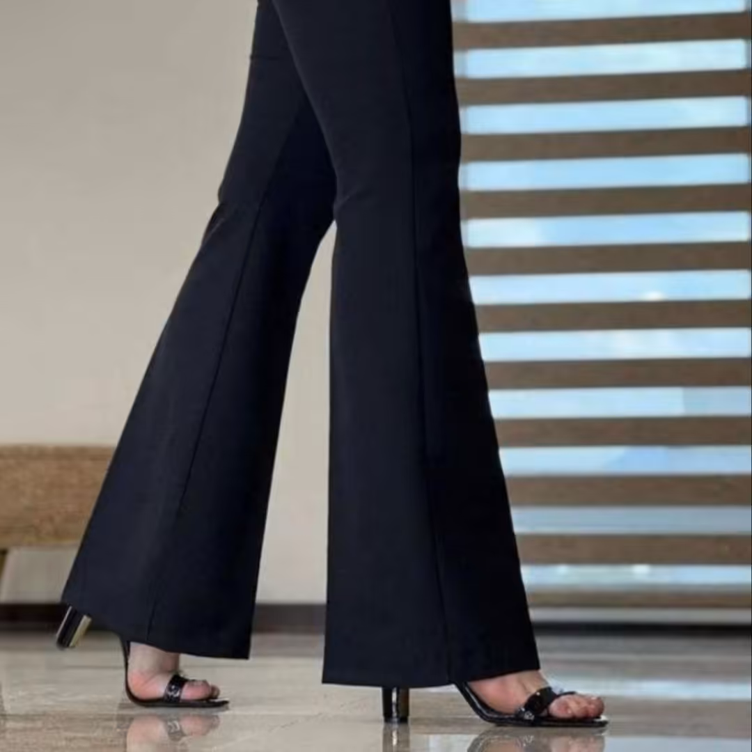 شلوار دمپا بگ مازراتی زنانه