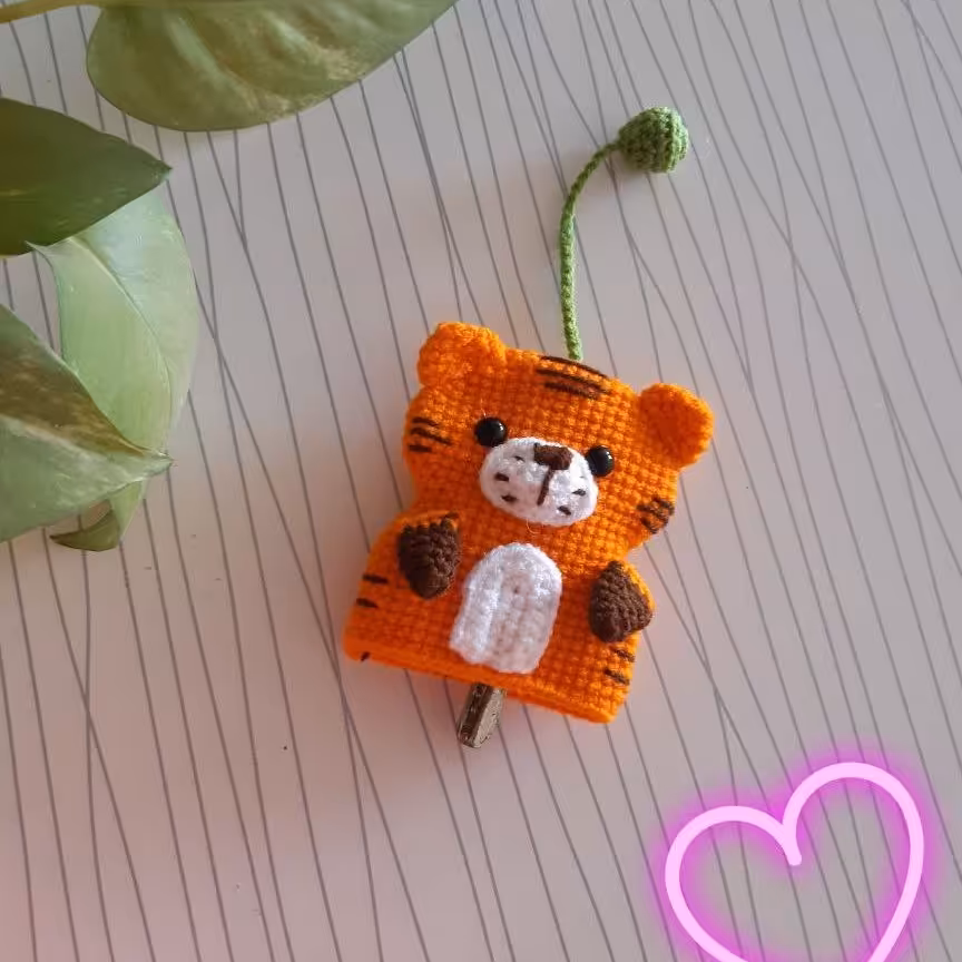 سرکلیدی ببر