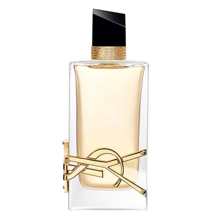 ادو پرفیوم زنانه اماراتی YVES SAINT LAURENT Libre حجم 90 میلی لیتر