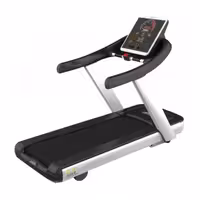 تردمیل باشگاهی دی اچ زد فیتنس مدل X-8400