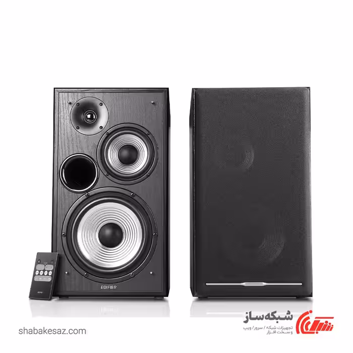 قیمت و خرید اسپیکر ادیفایر Edifier R2750DB - شبکه ساز