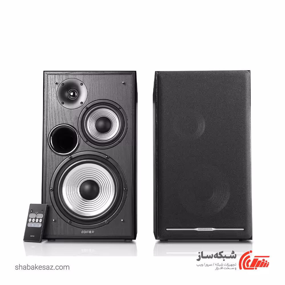 قیمت و خرید اسپیکر ادیفایر Edifier R2750DB - شبکه ساز