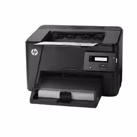 پرینتر HP LaserJet M201dw