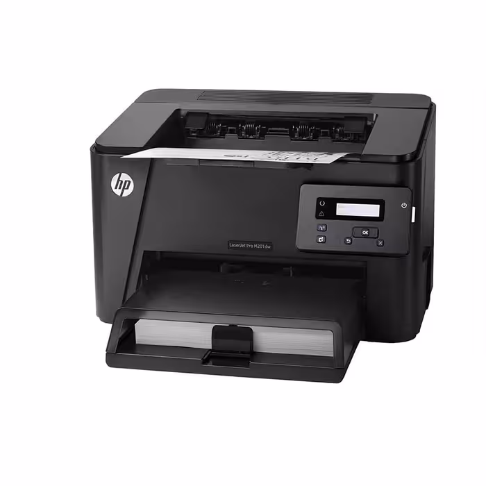 پرینتر HP LaserJet M201dw