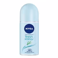 رول ضد تعریق زنانه نیوآ مدل Fresh Energy - حجم 50 میل